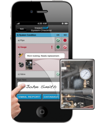 checklist android iphone ipad